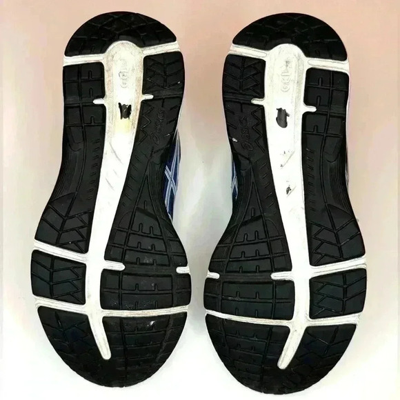 ASICS Women's Gel-Contend 5 Running Shoes Size- 8.5   1012A234 - Picture 9 of 10